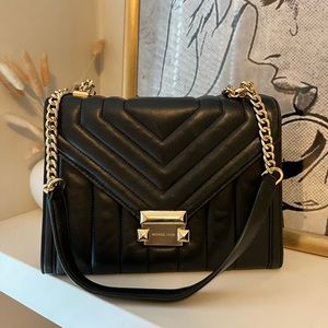 Michael Kors Whitney Crossbody